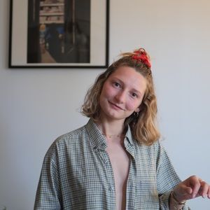 Meet your Posher, Bertille